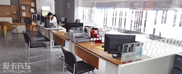 眾國(guó)皓威即將迎新變革 探店解碼“愛(ài)卡升級(jí)”后的信息咨詢新生態(tài)
